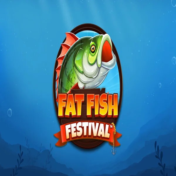 Play Fat Fish Festival slot by Wishbone Games on koningbet-nl.nl