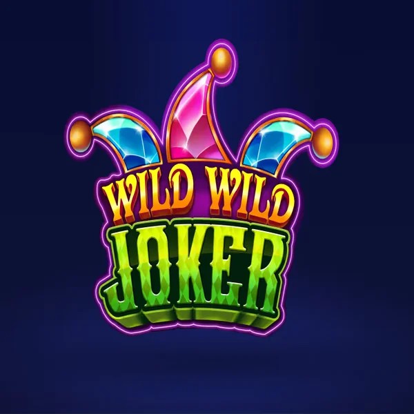 Wild Wild Joker slot visual from Pragmatic Play available on koningbet-nl.nl